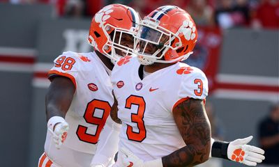 Clemson vs Wake Forest Prediction, Game Preview