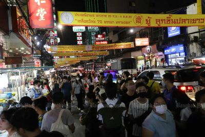 Thailand plans to cut borrowing to B2.23t