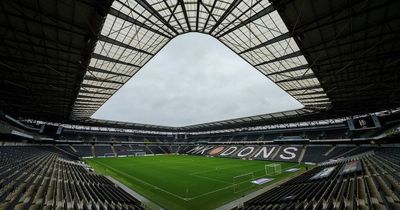 Milton Keynes 'the surprise inclusion among England's stadiums for Euro 2028'