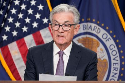 Powell's stark message: Inflation fight may cause recession