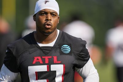 Ravens sign OLB Brandon Copeland to practice squad