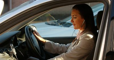 Mechanic sends warning to motorists to check their dashboards