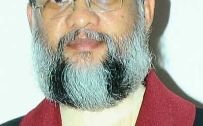 Mar Awgin Kuriakose selected new Metropolitan of Chaldean church