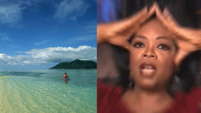New Fear Just Dropped: An Aus Family Went Scuba Diving In Fiji Got Separated From Their Boat