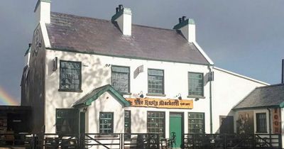 This Irish pub in 'the middle of nowhere' is Ireland's best gastropub - but why is it so highly rated?