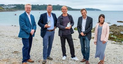 Cornish drinks brand to create jobs after toasting major investment