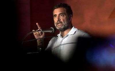 Punjab Congress delegates urge Rahul to become party president