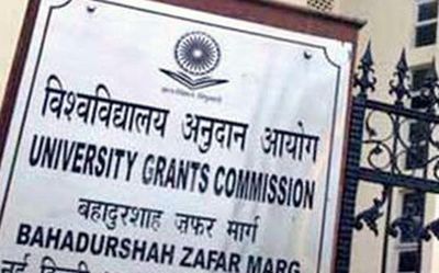 UGC makes latest norms must to offer joint degrees with foreign varsities