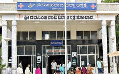 State contemplating extending Karnataka Brain Health Initiative (Ka-BHI) to all districts