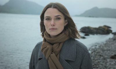 TV tonight: Keira Knightley shares her family’s wartime love stories