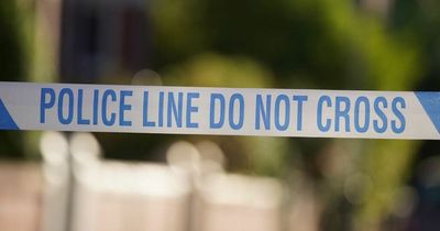 15-year-old boy stabbed to death outside school