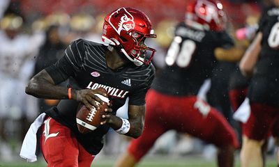 Louisville vs USF Prediction, Game Preview
