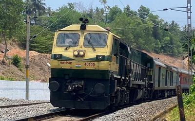 Railways extends allotment period of 'one station one product' outlets to 3 months