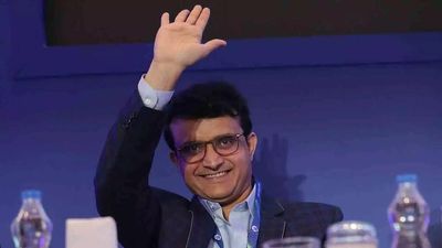 Expecting to start Women's IPL early next year: Sourav Ganguly to state units