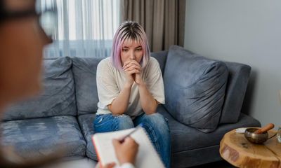 Rising costs, therapist shortages: Gen Z struggles to afford mental health care