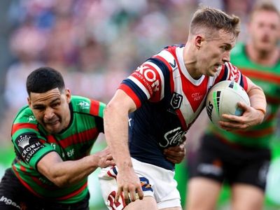 Why Walker wants to extend with Roosters