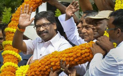 Explained | The politics over Jharkhand’s domicile policy