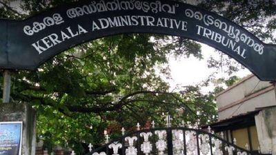 Centre appoints two judicial members in Kerala Administrative Tribunal