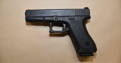 The gun used in Olivia Pratt-Korbel's murder and the two other shootings it is linked to