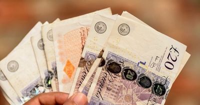 Real Living Wage increases to £10.90 an hour, giving pay boost to 400,000 workers