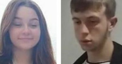 Call 999 if you see missing children, 14 and 15, last seen in Bristol