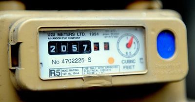 Everyone urged to take action on gas and electricity meters in next nine days