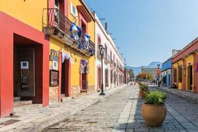 Oaxaca city guide: Where to stay, eat, drink and shop in Mexico’s sultry cultural hub