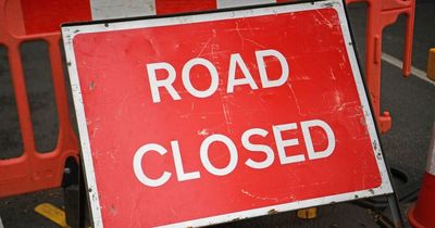 No diversion warning for motorists ahead of five-day road closure in Coatbridge