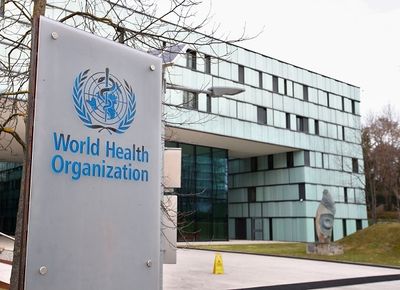 Every 2 seconds, 1 person under 70 dies of noncommunicable diseases in world: WHO report