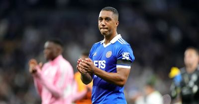 Leicester City star Youri Tielemans addresses his future amid Newcastle United links