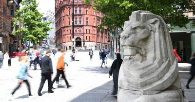 Nottingham City Council message as families miss out on food vouchers