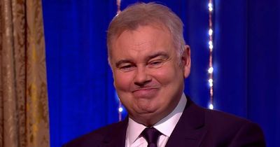 Eamonn Holmes posts cryptic message following This Morning's Holly and Phil 'sacking' demand