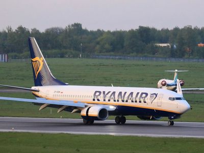 Flight diverted to expel ‘wild’ and ‘very drunk’ passenger who ‘urinated on seat’