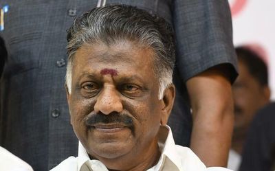 Panneerselvam writes to Prime Minister to secure release of Indians held captive in Myanmar