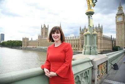 ‘Childcare will be completely reimagined if we win power’, vows Labour’s shadow education secretary