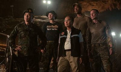 Thai Cave Rescue review – Netflix drama series shines a light on the real story