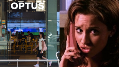 Millions Of Optus Customers Have Had Their Personal Details Leaked In A Massive Cyberattack