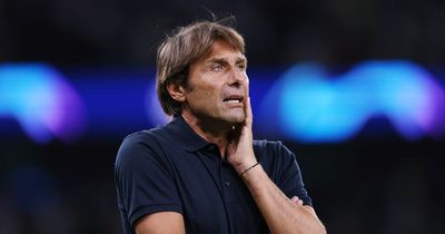 Antonio Conte 'open' to Juventus return with Italians 'encouraged' by Tottenham situation