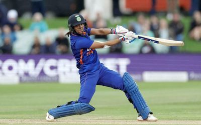 Ind vs Eng 2nd WODI | Harmanpreet powers India to first series win in England in 23 years