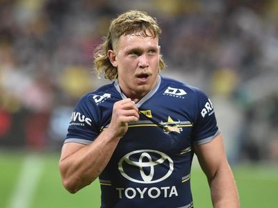 How Cotter beat two ACLs to lift Cowboys