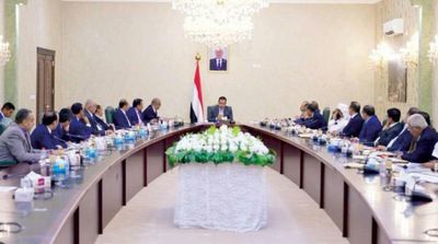 Yemeni Government Prepares to Confront Houthi Intransigence