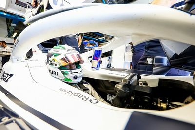 AlphaTauri retains Tsunoda for 2023 Formula 1 season