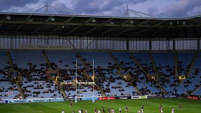 English club rugby reeling as Wasps plan to appoint administrator, joining Worcester in fight for survival