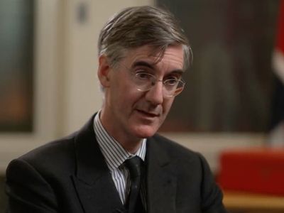 Government will allow higher levels of ‘seismic activity’ at fracking sites, Jacob Rees-Mogg suggests