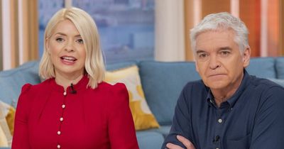 'Serious concerns' raised over Holly Willoughby and Phillip Schofield's wellbeing