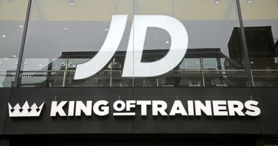 JD Sports issues warning after profits cut by more than £50m