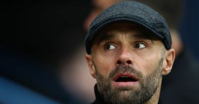 Nottingham Forest fans send Derby County warning after surprise manager decision