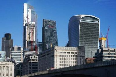 Silicon Valley Bank creates UK subsidiary in boost for London’s tech sector