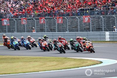 2022 MotoGP Japanese Grand Prix – How to watch, session times & more