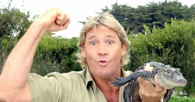 Australians call for Steve Irwin's face on their money following the Queen's death